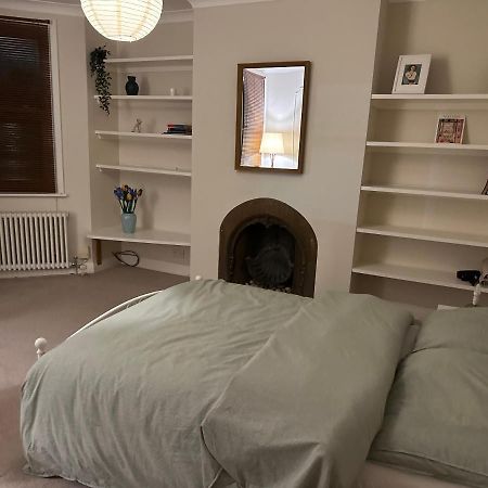 Spacious Room Near Underground Londres Exterior foto